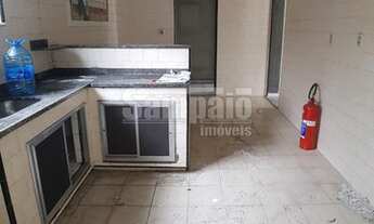 Imagem 6: Campo Grande Casa com 3 dormitórios