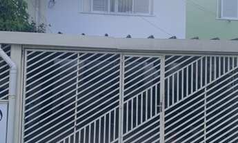 Imagem: Sobrado para venda tem 135 metros quadrados