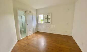 Imagem 4: Joinville - Casa de Condomínio - AMERICA