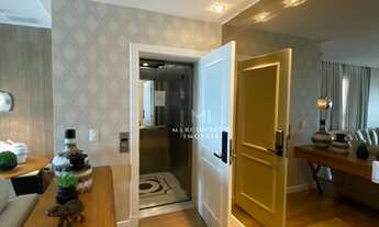 Imagem 3: APTO 3 SUÍTES FRENTE MAR - PONTAL NORTE Apartamento à venda em Balneário Camboriú/SC