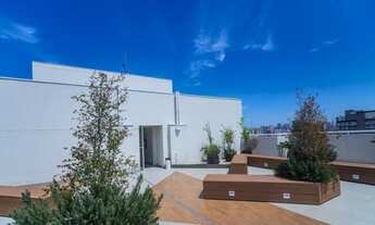 Imagem 2: Apartamento para aluguel e venda com 33 metros quadrados com 1 quarto