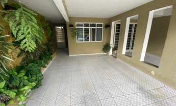 Imagem 3: Casa Térrea - Parque Panamericano - São Paulo - SP