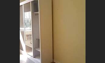 Imagem 2: Casa para aluguel com 130 metros quadrados com 3 quartos em Aparecida - Santos - São Paulo