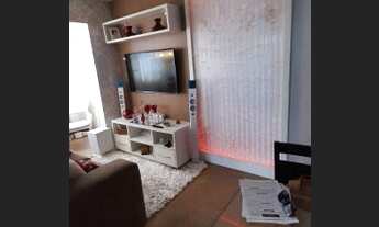 Imagem 5: ED Pintassilgos Apartamento com 2 dormitórios