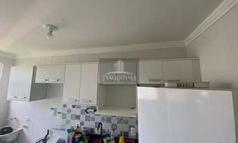 Imagem 5: CAMAÇARI - Apartamento Padrão - BOA UNIÃO (ABRANTES