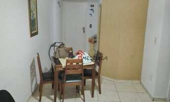 Imagem 5: Apartamento à venda, 65 m² por R$ 300.000,00 - Cidade Ocian - Praia Grande/SP