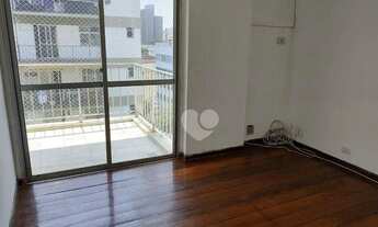 Imagem 4: Apartamento à venda, 107 m² por R$ 590.000,00 - Grajaú - Rio de Janeiro/RJ