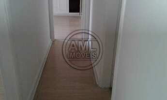 Imagem 2: 02 quartos, 01 vaga escritura. Metrô Tijuca R 440.000,00