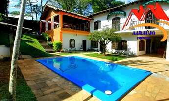 Imagem: COTIA - Casa de Condomínio - JARDIM DA