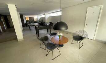 Imagem 6: Apartamento padrão, no Mood da Lapa, em prédio novo, com infraestrutura completa!