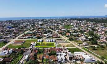 Imagem 7: Terreno-região central-Itapoá sc