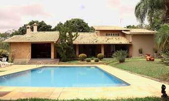 Imagem 7: Casa de condomínio para venda tem 220 metros quadrados com 4 quartos