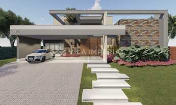 Imagem 5: Imóvel à venda no Condomínio Terras de São José, em Itu!