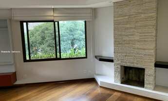 Imagem 4: Apartamento para Venda em São Paulo, Jardim América, 4 dormitórios, 3 suítes, 5 banheiros