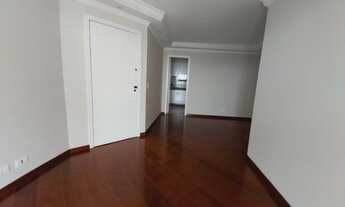 Imagem 4: Apartamento para aluguel possui 83 metros quadrados com 3 quartos em Sumarezinho - São Pau