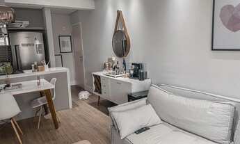 Imagem 4: Apartamento para Venda em São Bernardo do Campo, Baeta Neves, 3 dormitórios, 2 suítes, 2 b