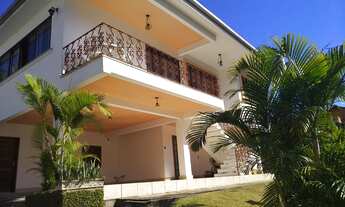 Imagem: Maravilhosa casa na Barra do Imbuí - Teresópolis