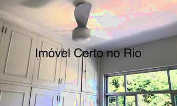 Imagem 9: Rio de Janeiro - Apartamento Padrão - Tijuca