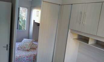 Imagem: Apartamento á Venda na Vila Cruz das Almas