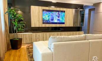 Imagem 4: Apartamento em Praia Grande no Canto do Forte, sendo 3 dormitórios 3 suítes