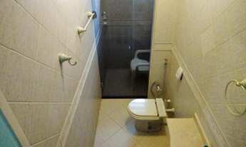 Imagem 2: Capoeiras casa ideal para empresas ou duas famílias