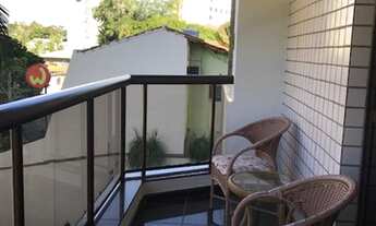 Imagem 4: Apartamento para venda no Cambui - Campinas - SP