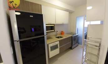 Imagem 7: Apartamento para Venda em Bertioga, Riviera de São Lourenço, 3 dormitórios, 1 suíte, 2 ban