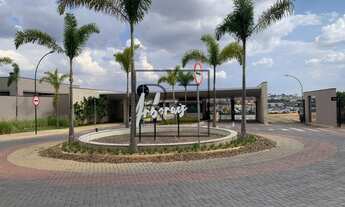 Imagem: Terreno - Loteamento Alphaville Campinas