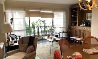 Imagem 4: Apartamento, Higienópolis - São Paulo