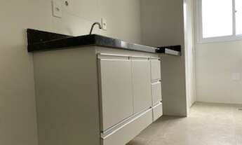 Imagem 5: APARTAMENTO NOVO COM 1 QUARTO