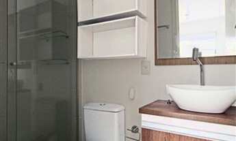 Imagem 5: Apartamento para venda com 67 metros quadrados com 2 quartos em Santo Antônio - Porto Aleg