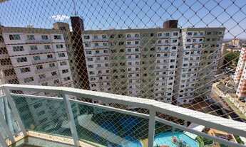 Imagem: Riviera 2 quartos em Caldas Novas GO