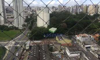 Imagem 4: Apartamento de 89 m², com 3 dormitórios, sendo 1 suíte, closet, living amplo, varanda, 2 v