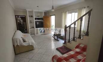 Imagem 2: Sobrado 3 dormitórios