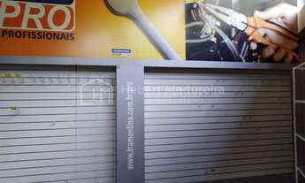 Imagem 3: Loja para locação na Beira Rio, Vila Mury em Volta Redonda RJ com 187m²