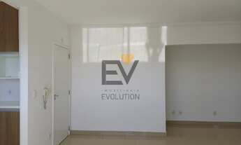 Imagem 5: Apartamento para venda tem 72 metros quadrados com 2 quartos em Barranco - Taubaté - SP