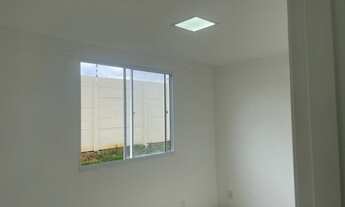 Imagem 4: Apartamento para venda tem 45 metros quadrados com 2 quartos