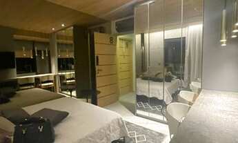 Imagem 3: Apartamento para aluguel com 28 metros quadrados com 1 quarto em Ponta do Farol - São Luís