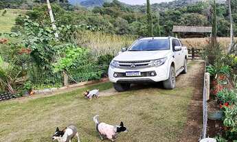 Imagem 2: Sitio 30.000 m² em Alfredo Wagner-Serra Catarinense