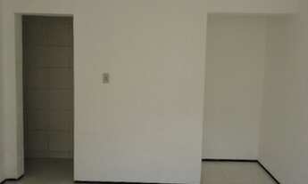 Imagem 3: FATIMA - APROXIMADAMENTE 35M², SALA, 1 SUITE, COPA, PISO CERAMICO, PINTURA NOVA, S/GARAGEM