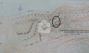 Imagem 3: RIO DE JANEIRO - Terreno Padrão - Jardim Botânico