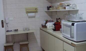 Imagem 7: Sobrado para aluguel tem 250 metros quadrados e 3 dormitórios em Cambuci - São Paulo - SP