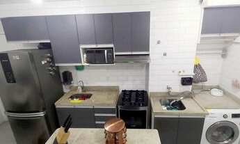 Imagem 2: Apartamento para venda possui 41 metros quadrados com 2 quartos