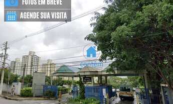 Imagem: Apartamento com 2 dormitórios à venda