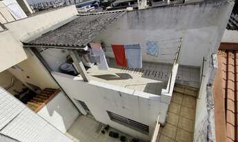 Imagem 4: SOBRADO PARA VENDA TEM 193 METROS QUADRADOS COM 6 QUARTOS EM JARDIM GUAIRACA - SÃO PAULO