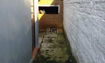 Imagem 4: Porto Alegre - Terreno Padrão - Cristal