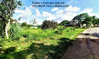 Imagem 6: Vende/Lote/Terreno Condomínio Porto Marina Tauá, Ponta Negra, 1715m²