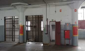 Imagem 5: Bom Retiro Galpão para locação. Adequado para empresas de logística. Ótima localização