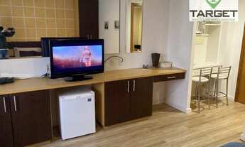 Imagem: Apartamento com 1 dormitório à venda