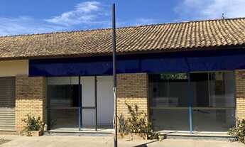 Imagem 2: FIT - Locação - Ponto Comercial - Ideal para Lanchonetes - Av Presidente Kennedy - 90m²